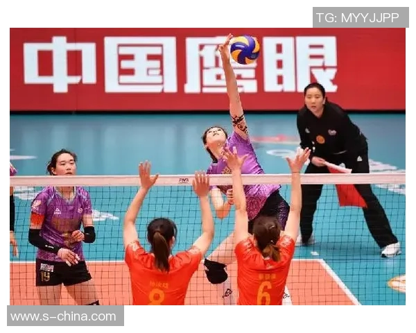 全运会女排巅峰对决浙江队挑战天津队争夺冠军荣耀 全运会女排巅峰对决浙江队挑战天津队争夺冠军荣耀