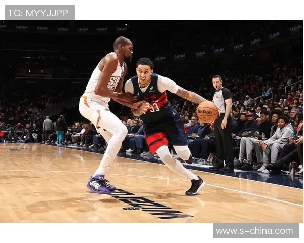 凯尔库兹马的崛起之路与NBA生涯的精彩瞬间回顾 凯尔库兹马的崛起之路与NBA生涯的精彩瞬间回顾