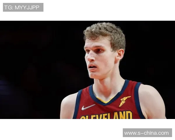 劳里马尔卡宁：从芬兰篮球新星到NBA全明星的成长之路