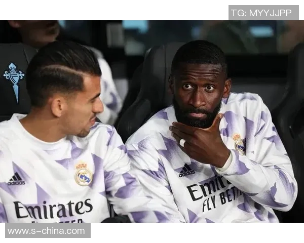 吕迪格的崛起与挑战：从默默无闻到足球场上的闪耀明星