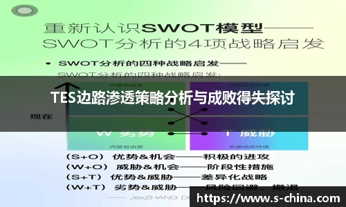 TES边路渗透策略分析与成败得失探讨